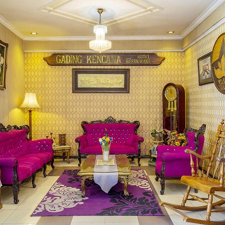 Urbanview Hotel Gading Kencana Samarinda By Reddoorz Extérieur photo