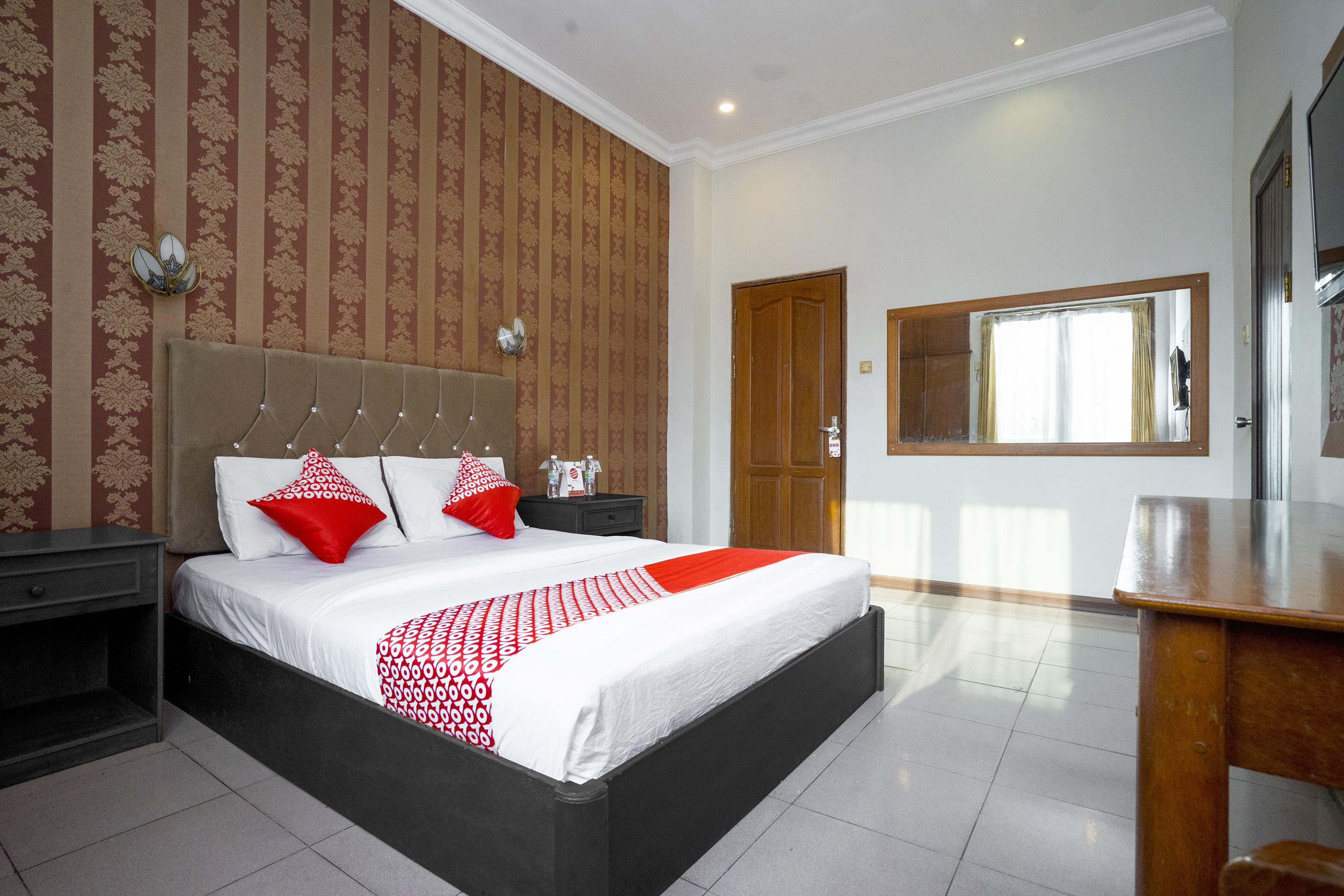 Urbanview Hotel Gading Kencana Samarinda By Reddoorz Extérieur photo
