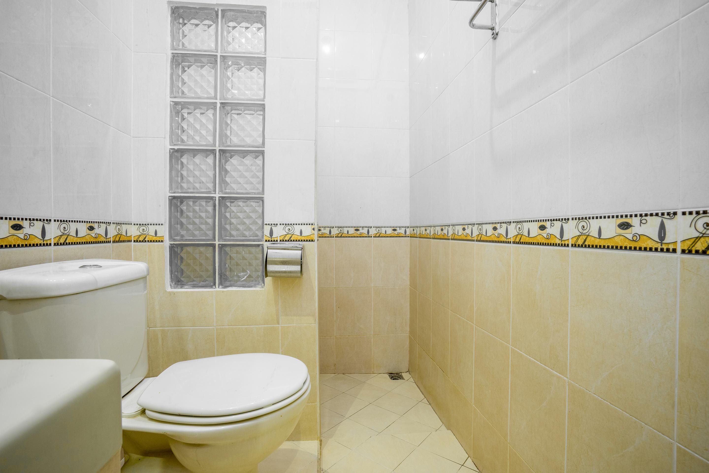 Urbanview Hotel Gading Kencana Samarinda By Reddoorz Extérieur photo