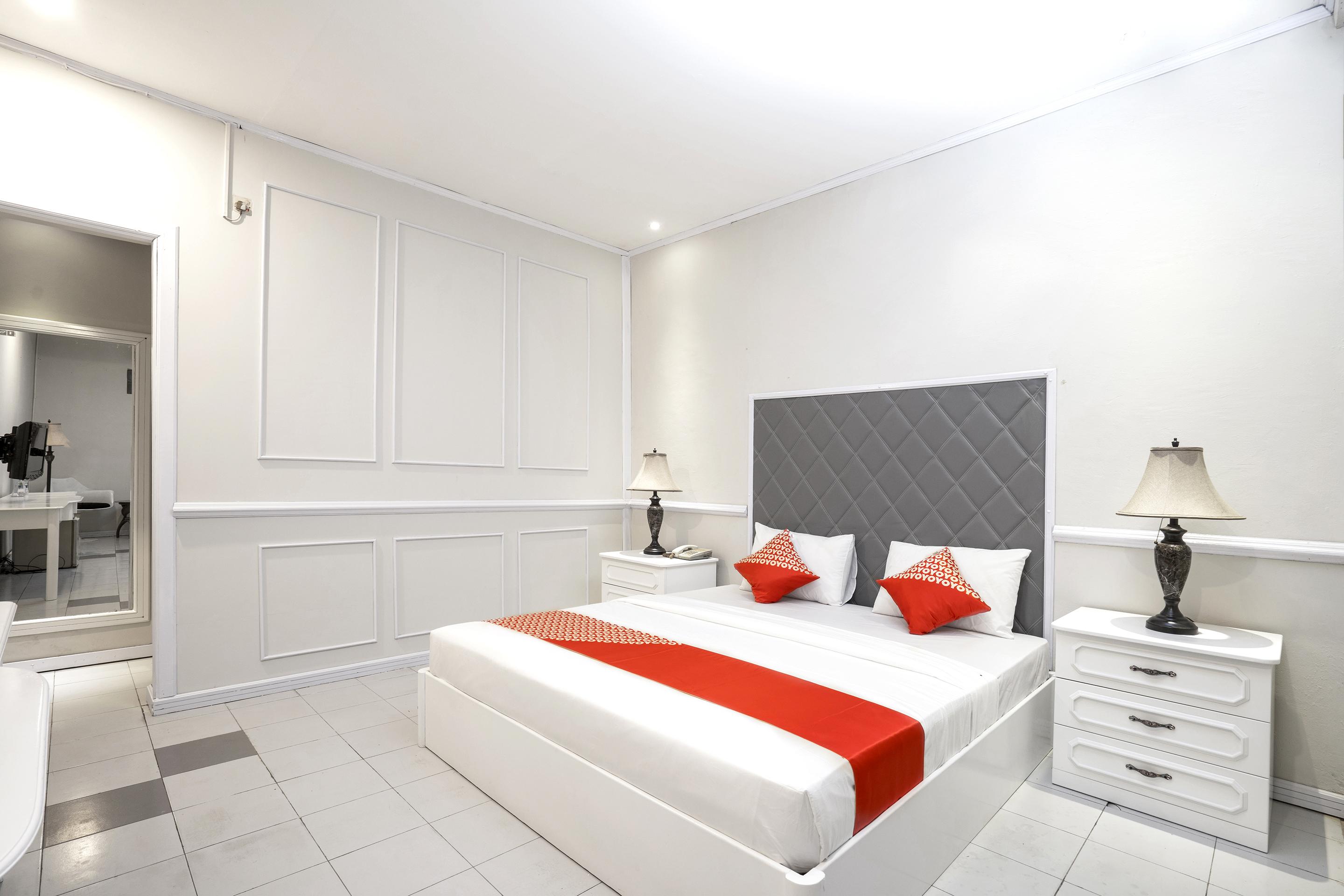 Urbanview Hotel Gading Kencana Samarinda By Reddoorz Extérieur photo