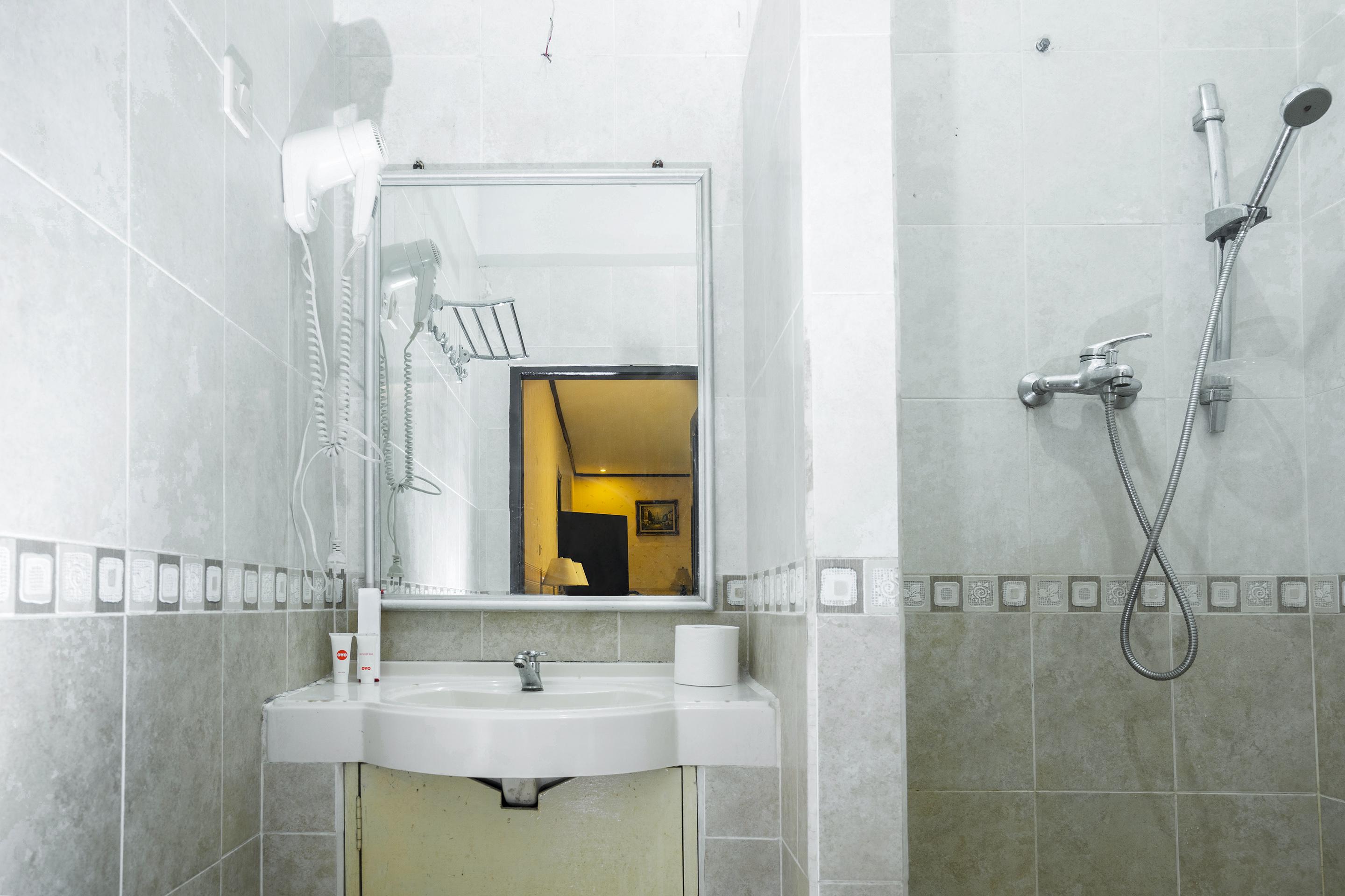 Urbanview Hotel Gading Kencana Samarinda By Reddoorz Extérieur photo