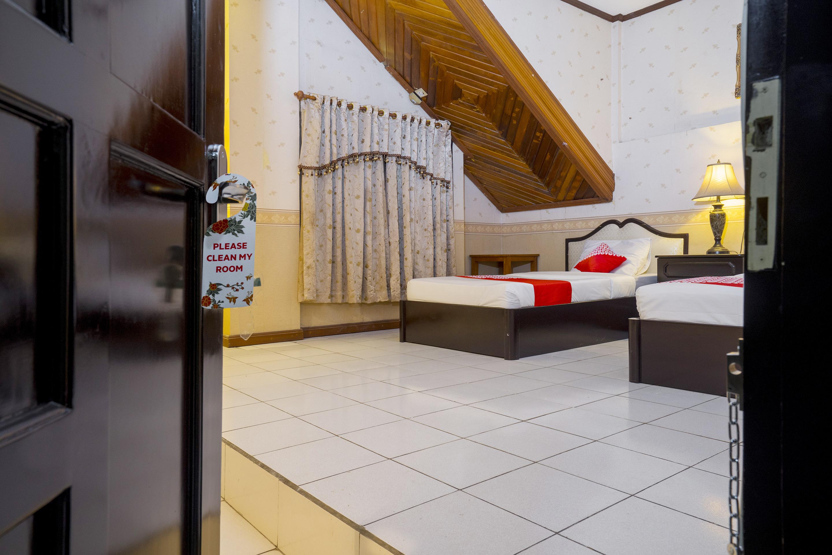 Urbanview Hotel Gading Kencana Samarinda By Reddoorz Extérieur photo