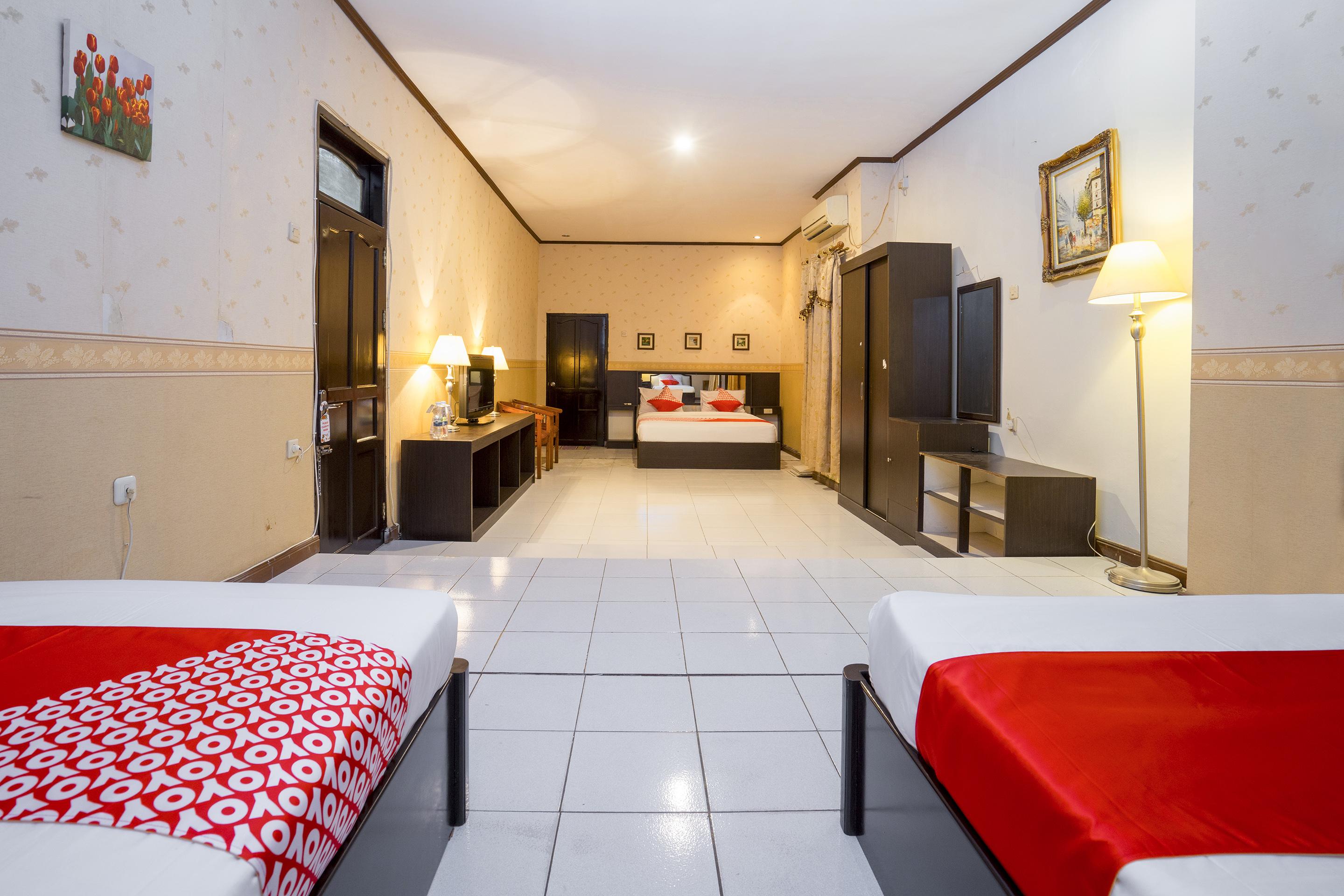 Urbanview Hotel Gading Kencana Samarinda By Reddoorz Extérieur photo
