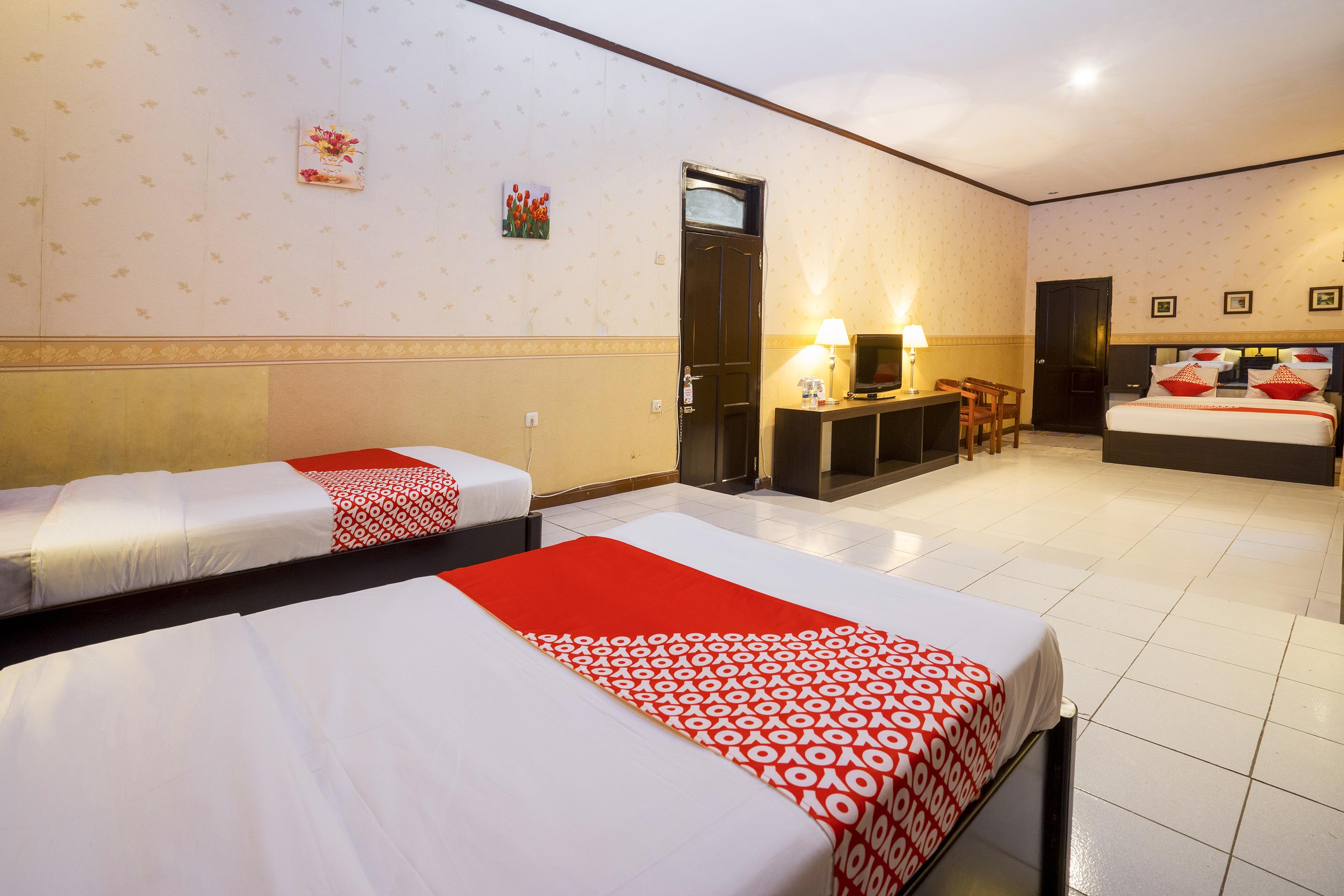Urbanview Hotel Gading Kencana Samarinda By Reddoorz Extérieur photo