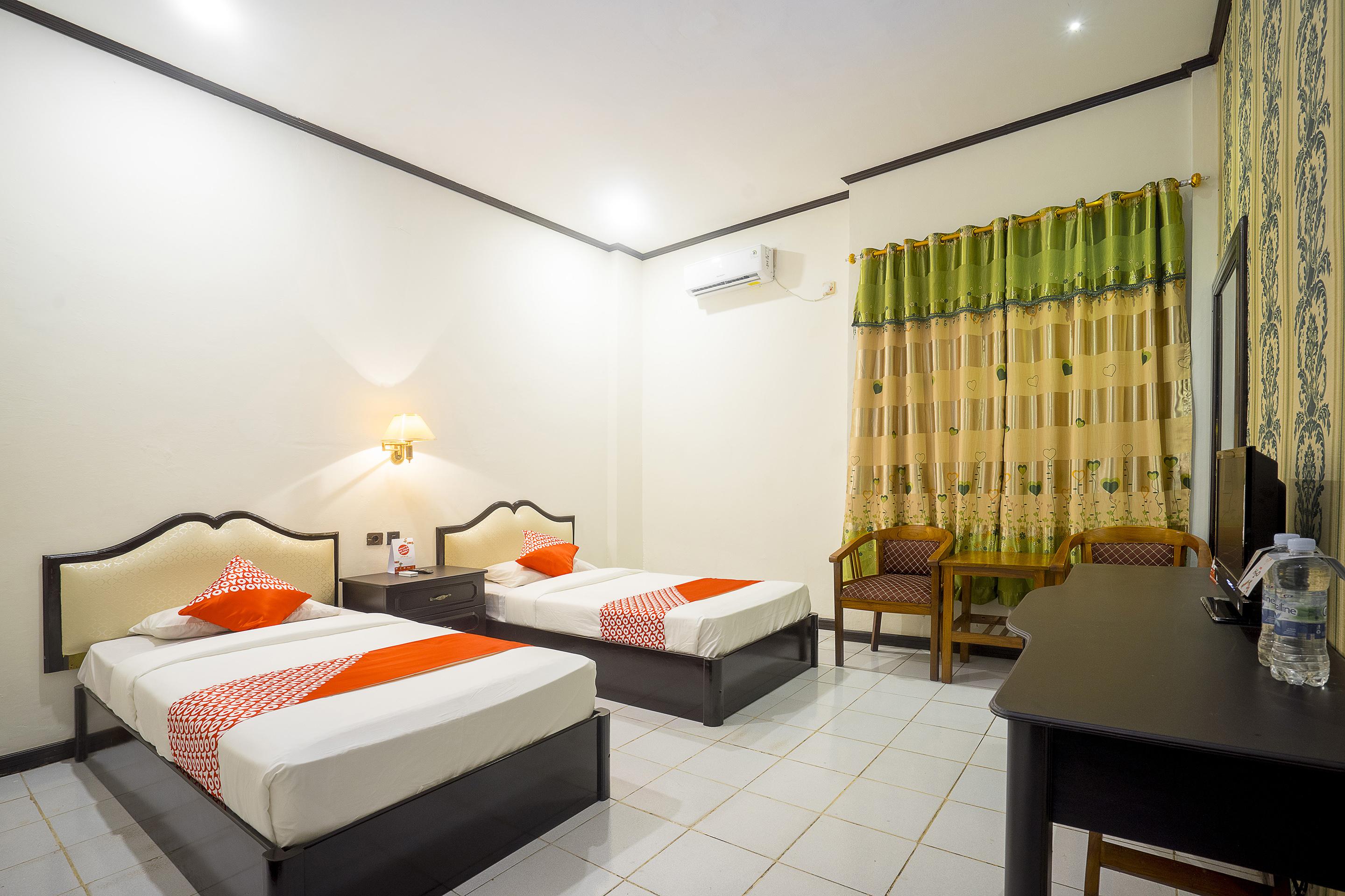 Urbanview Hotel Gading Kencana Samarinda By Reddoorz Extérieur photo