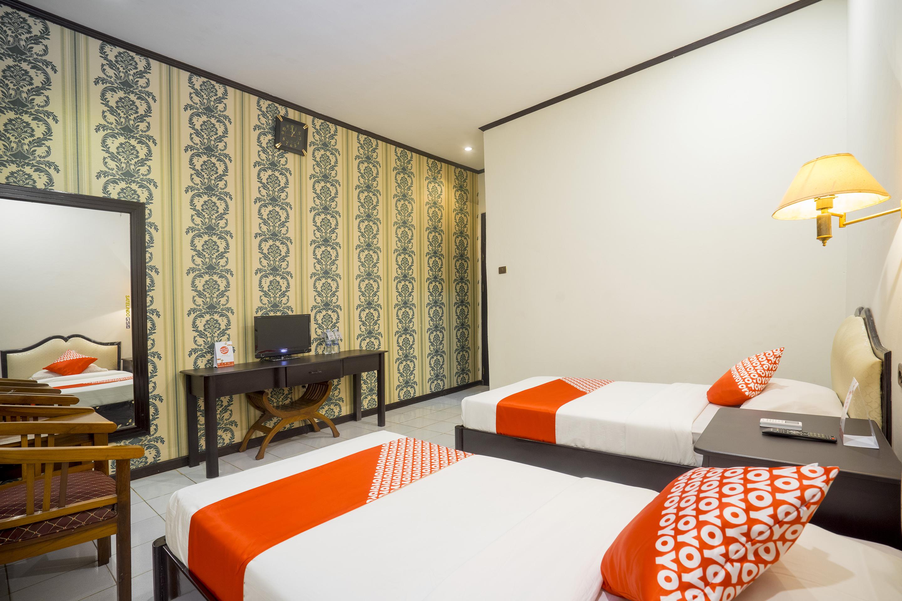 Urbanview Hotel Gading Kencana Samarinda By Reddoorz Extérieur photo