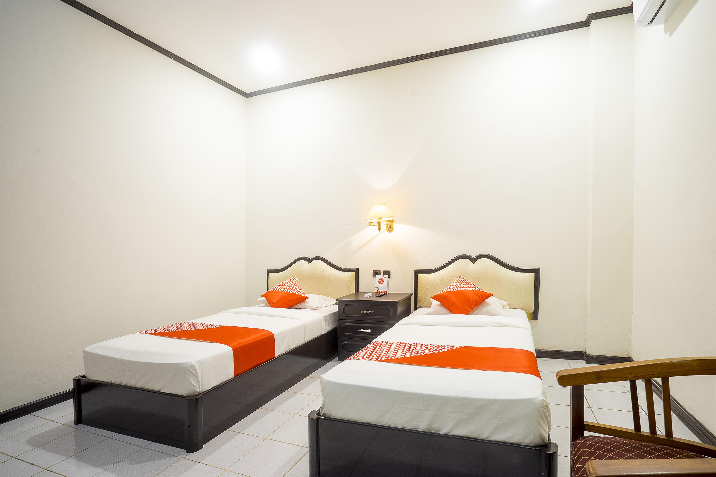 Urbanview Hotel Gading Kencana Samarinda By Reddoorz Extérieur photo