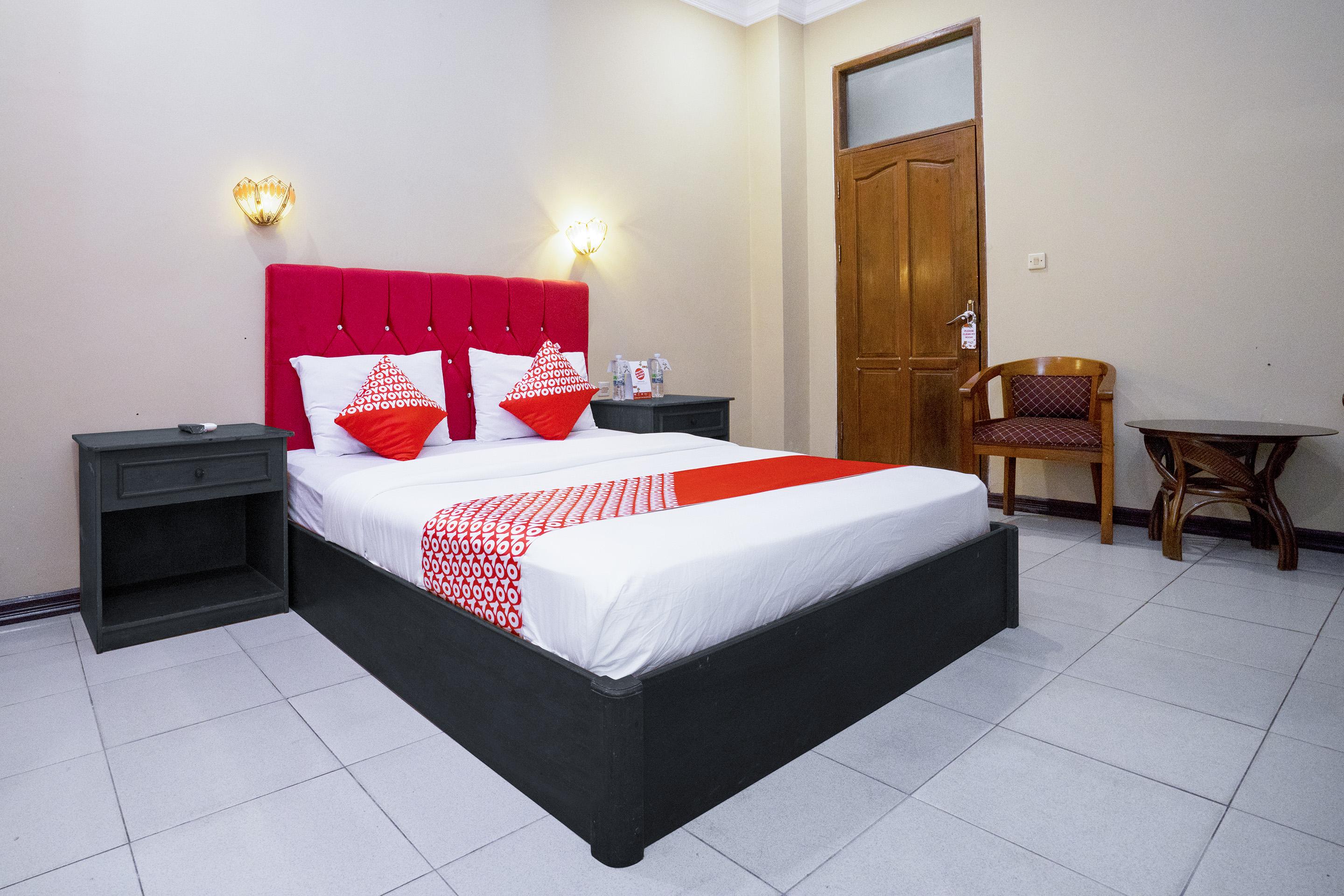 Urbanview Hotel Gading Kencana Samarinda By Reddoorz Extérieur photo