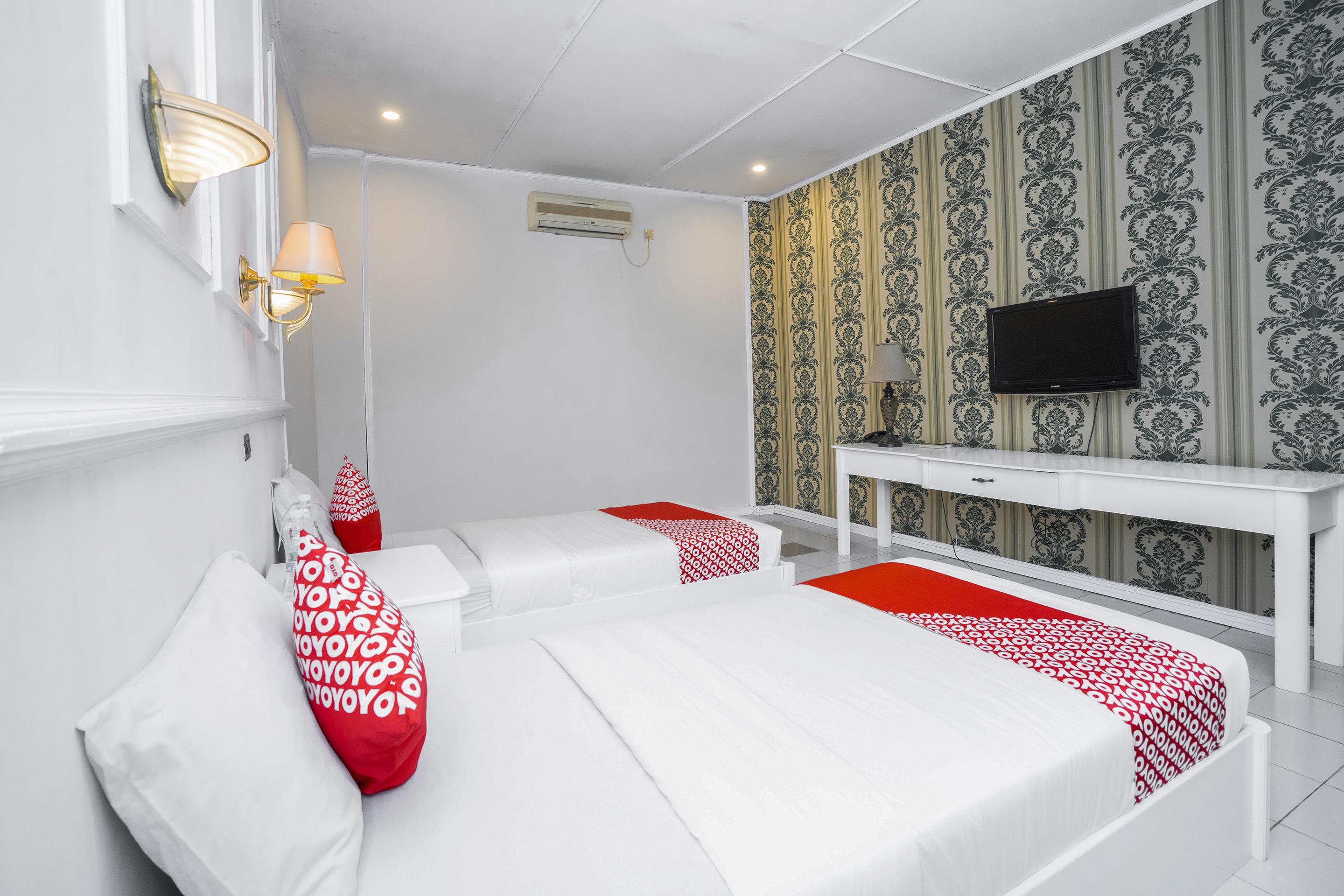 Urbanview Hotel Gading Kencana Samarinda By Reddoorz Extérieur photo