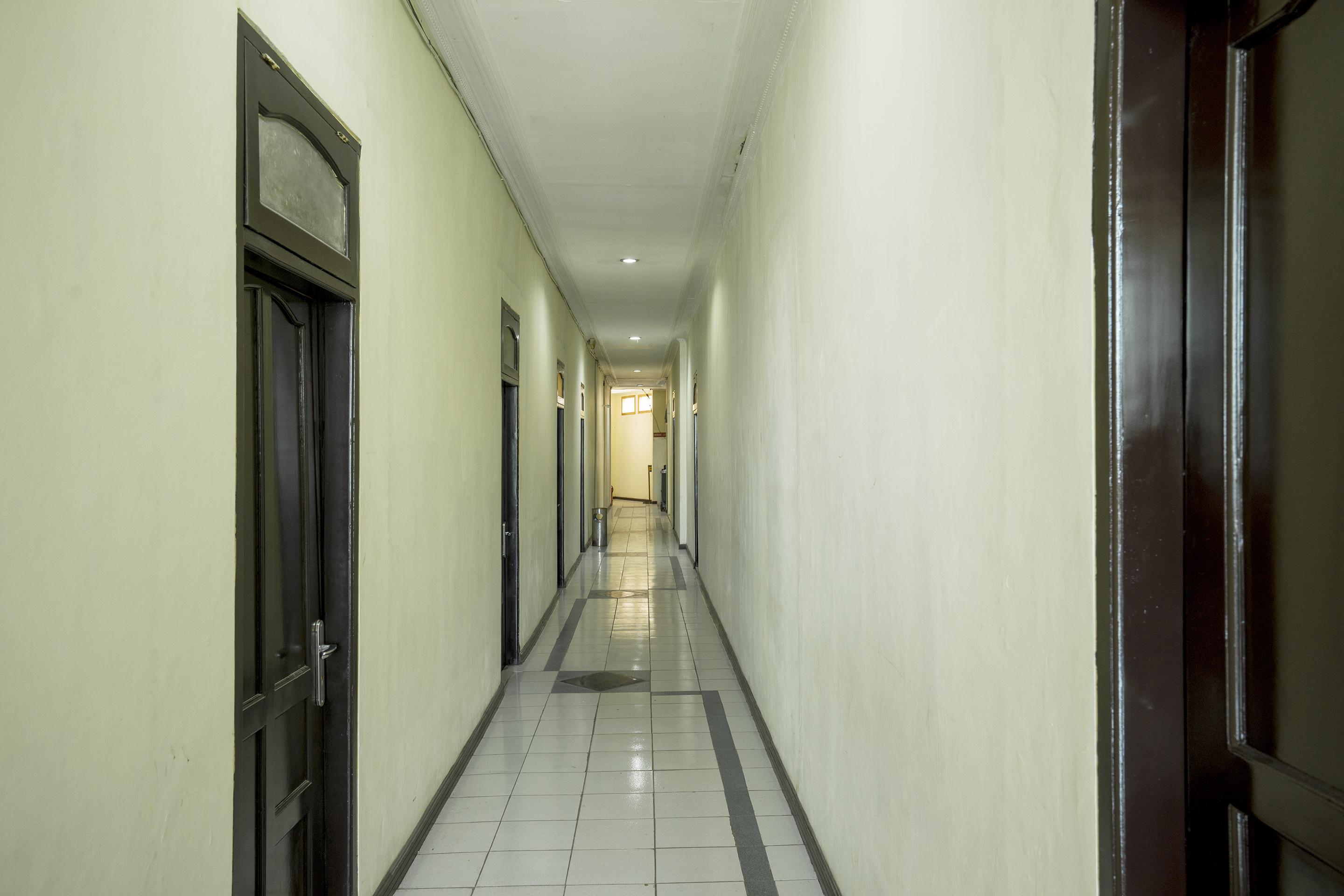 Urbanview Hotel Gading Kencana Samarinda By Reddoorz Extérieur photo